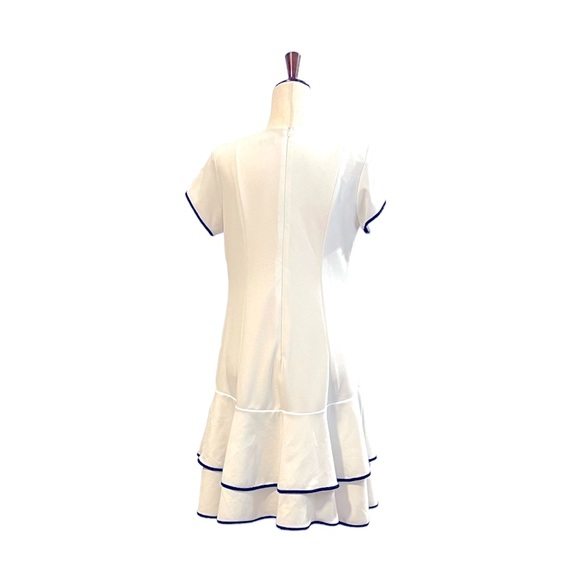 Shelby & Palmer Dress - Picture 2 of 3